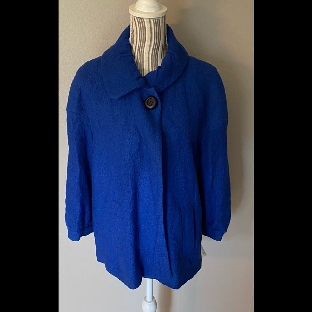FOCUS 2000 WOMENS JACKET SIZE 16 NWT